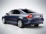 Volvo S80 D5 2009 года